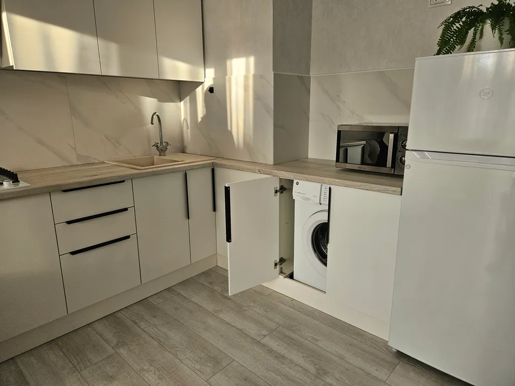 1 комнатная квартира на Октябрьской