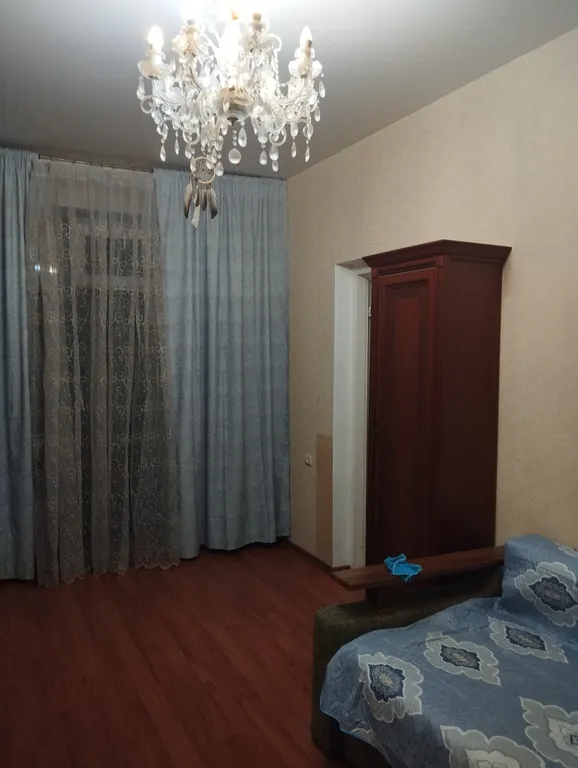Квартира Уютная квартира в самом центре — Волгоград