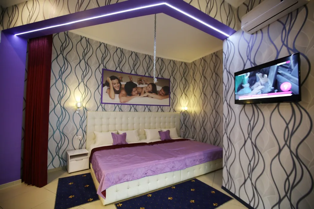 Квартира Комната — аренда посуточно в Красноярск