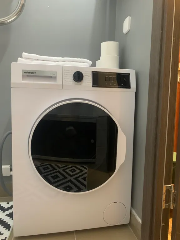 Квартира Квартира Студия с ярким и уютным интерьером — Ярославль