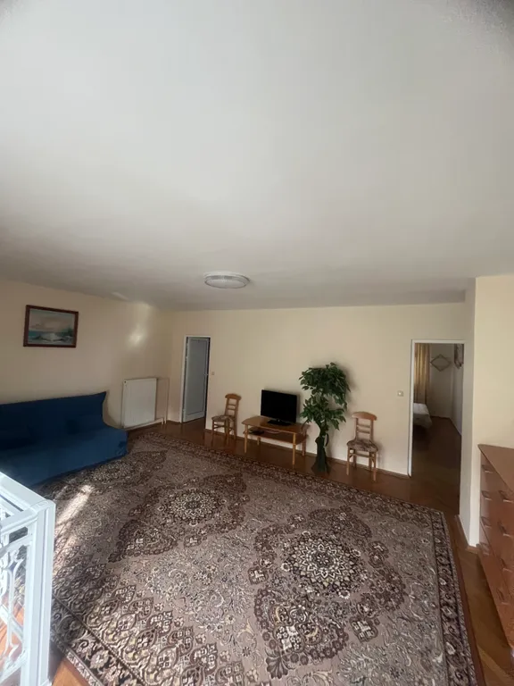 Коттедж у моря