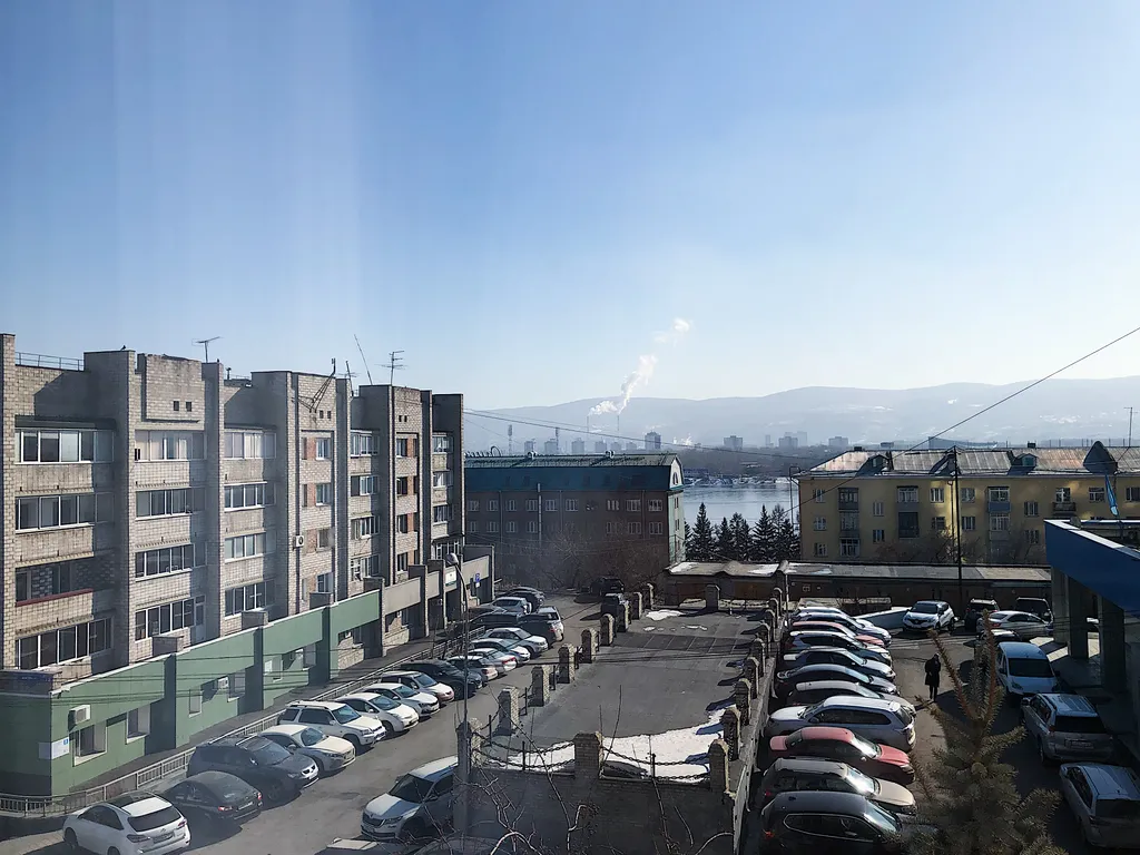 Стильная квартира в историческом центре