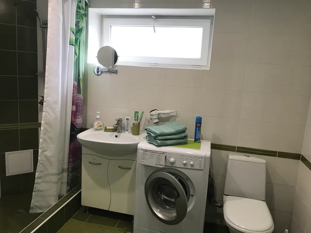 Этаж под ключ