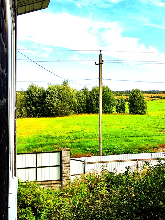 Коттедж Коттедж Северный рай — Кавголово