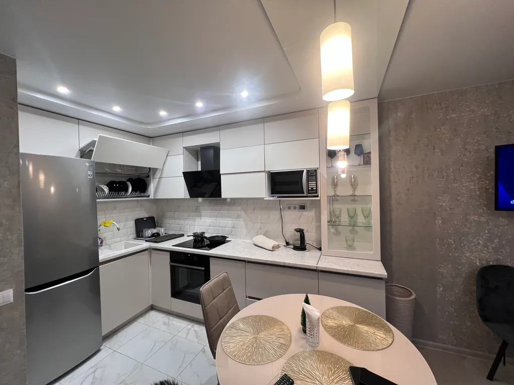 Осановские зори