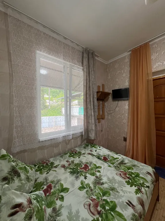 Квартира Комната — Гагра