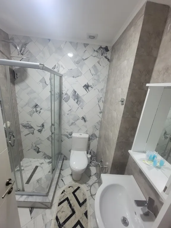 Супер студия, вид на море, первая береговая линия