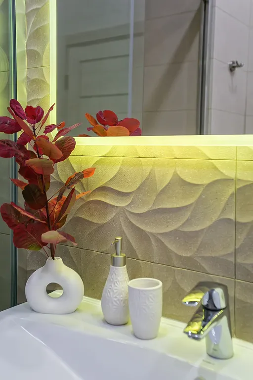 Квартира в ЖК Sky Plaza