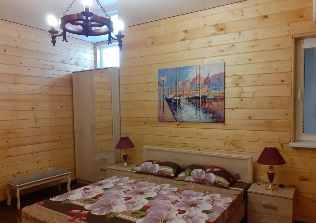 Коттедж Дом-эллинг на берегу Керченского пролива — аренда посуточно в Керчь