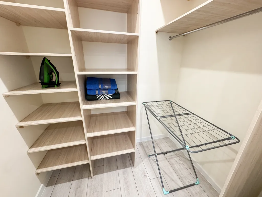 Чистая и уютная квартира возле Шереметьево