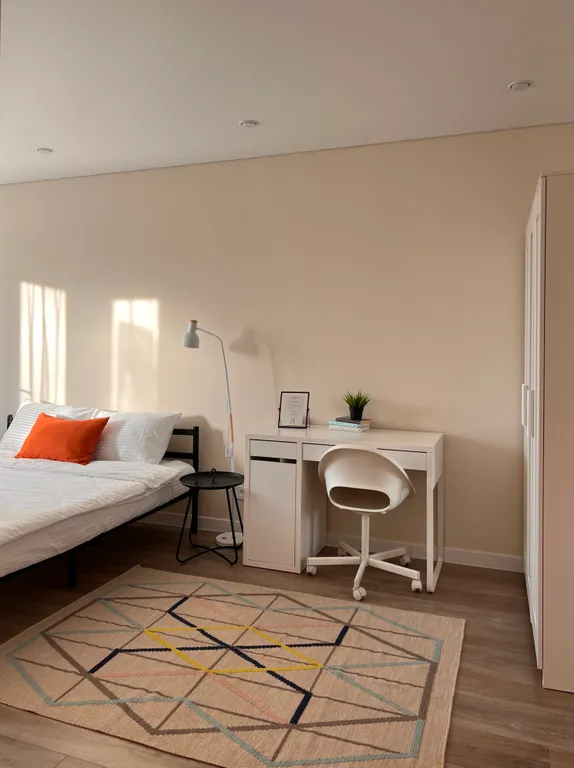 Удалённый check-in, электронный замок, центр, netflix + megogo