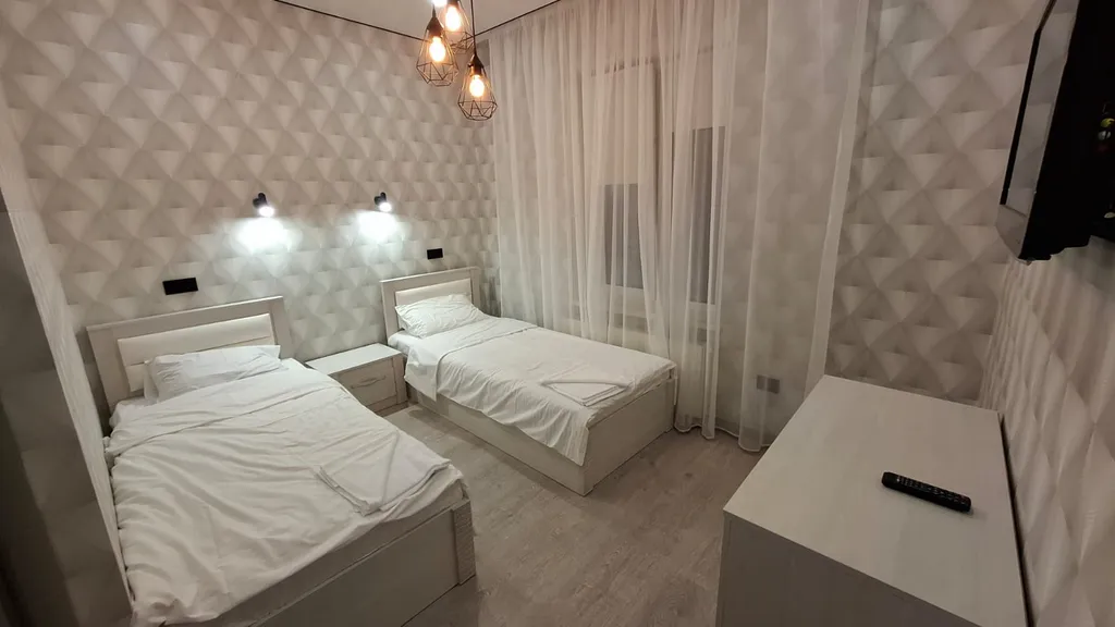 Вилла на первой береговой линии