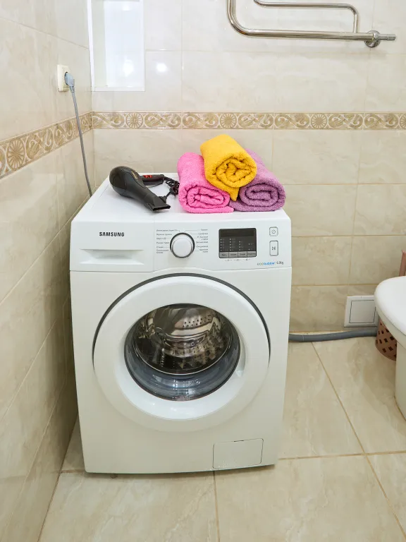 Квартира Уютная квартира с балконом — Краснодар