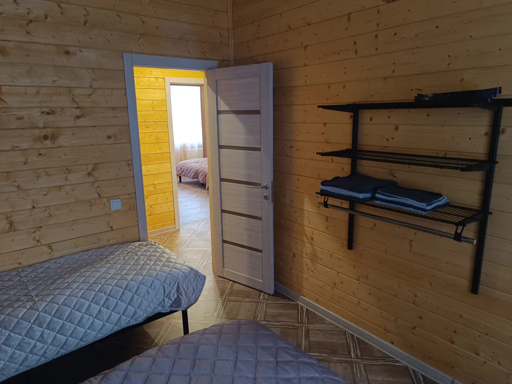 Таунхаус Калаша 6