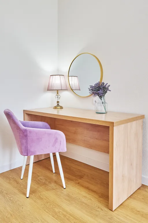 Новый апартамент в центре