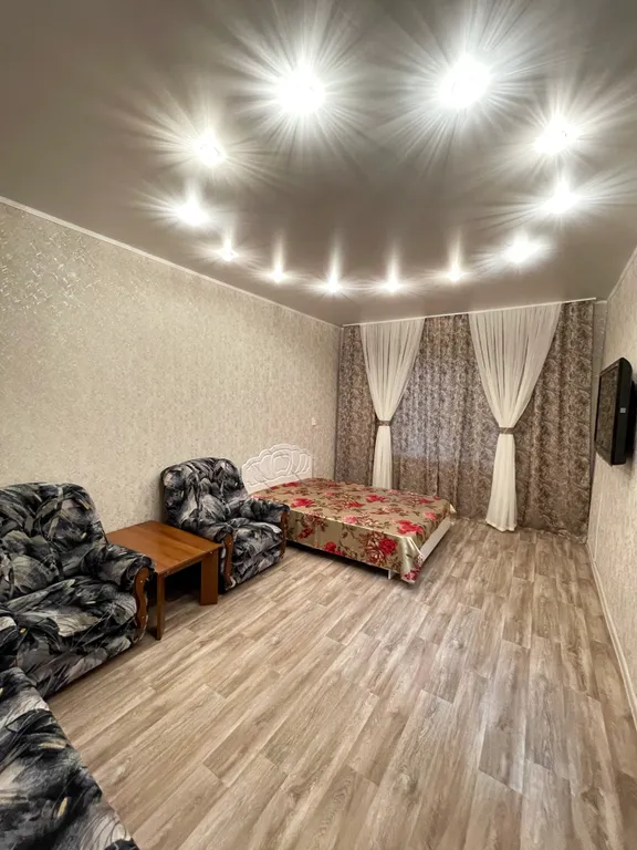 Уютная квартира — аренда посуточно в Северск