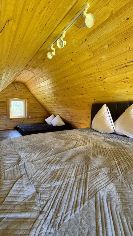 1-комнатный Дом