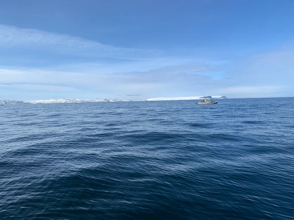 Квартира студия с видом на горы