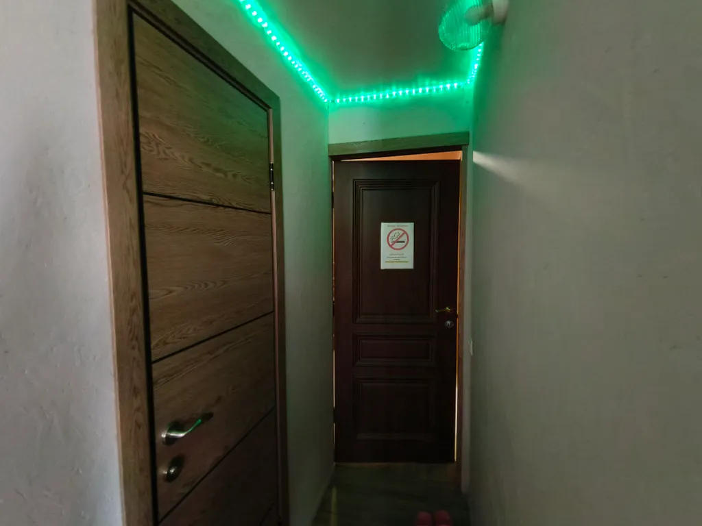 Студия у метро Саларьево