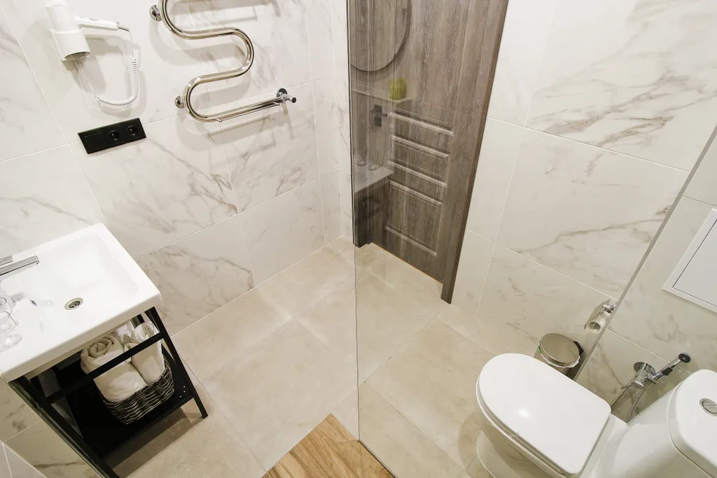 Квартира Апартаменты Grey Loft — Калининград