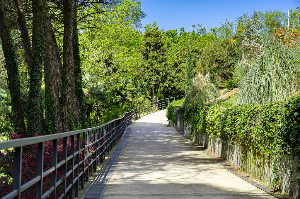 Квартира с видом на море