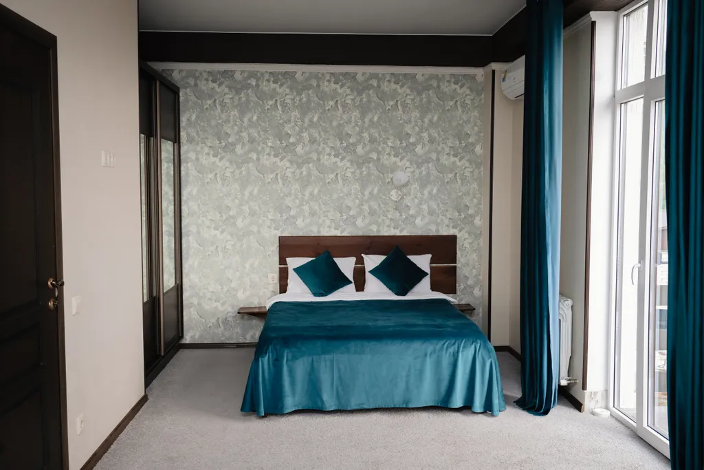 Квартира Комната — аренда посуточно в Небуг