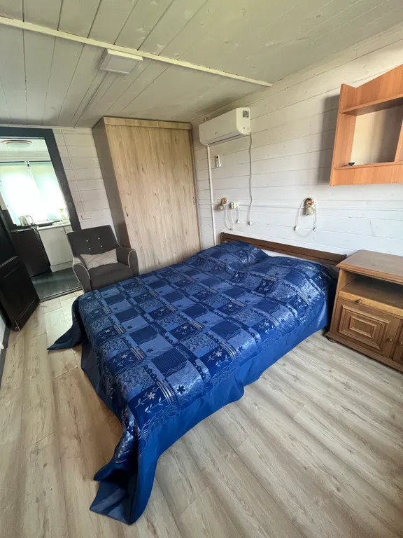 Домик у моря