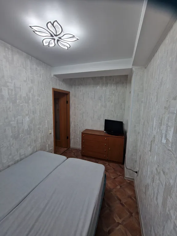 Бюджетная двушка в северо-западном районе