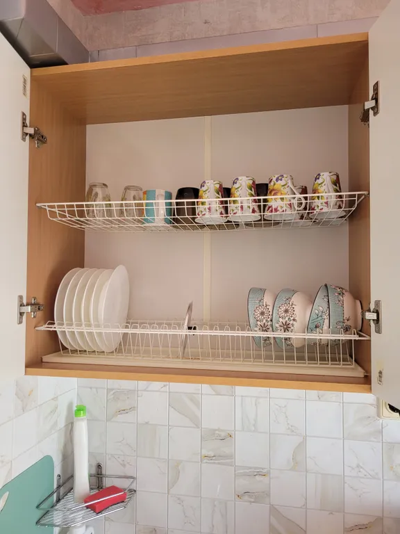 Квартира у вокзала