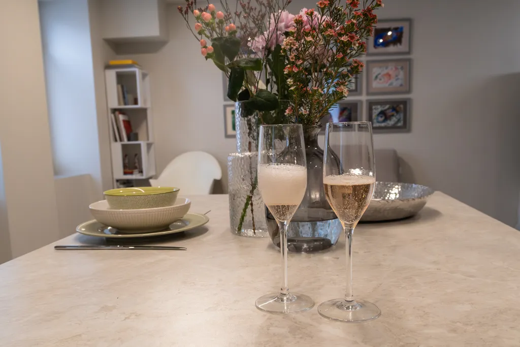 Апартаменты в историческом центре