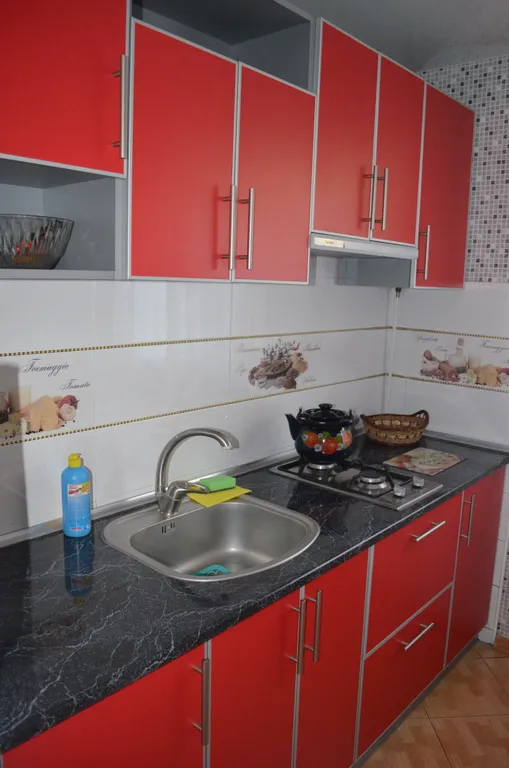 Коттедж 1-комнатный Дом — Евпатория