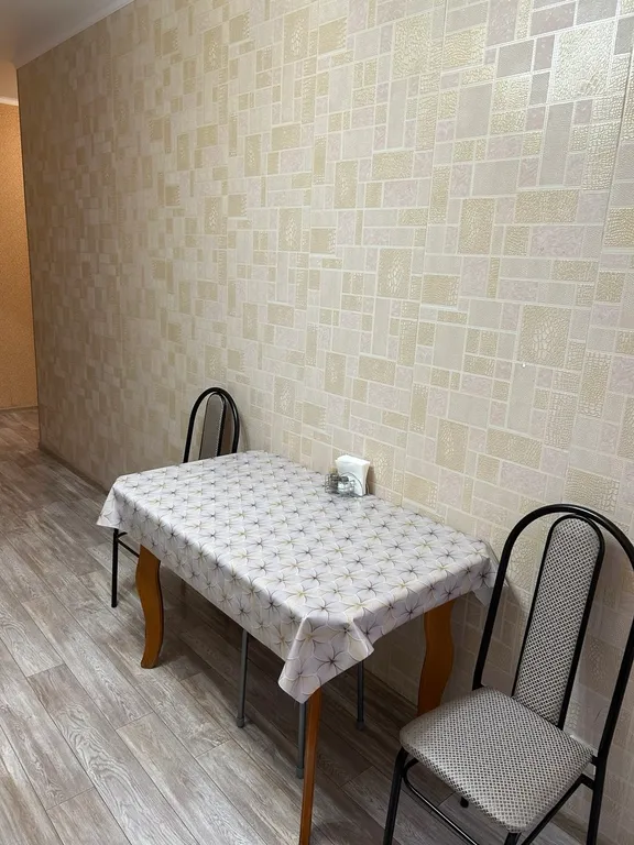 Уютная, просторная квартира в центре города