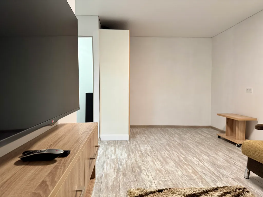 Квартира у центрального парка