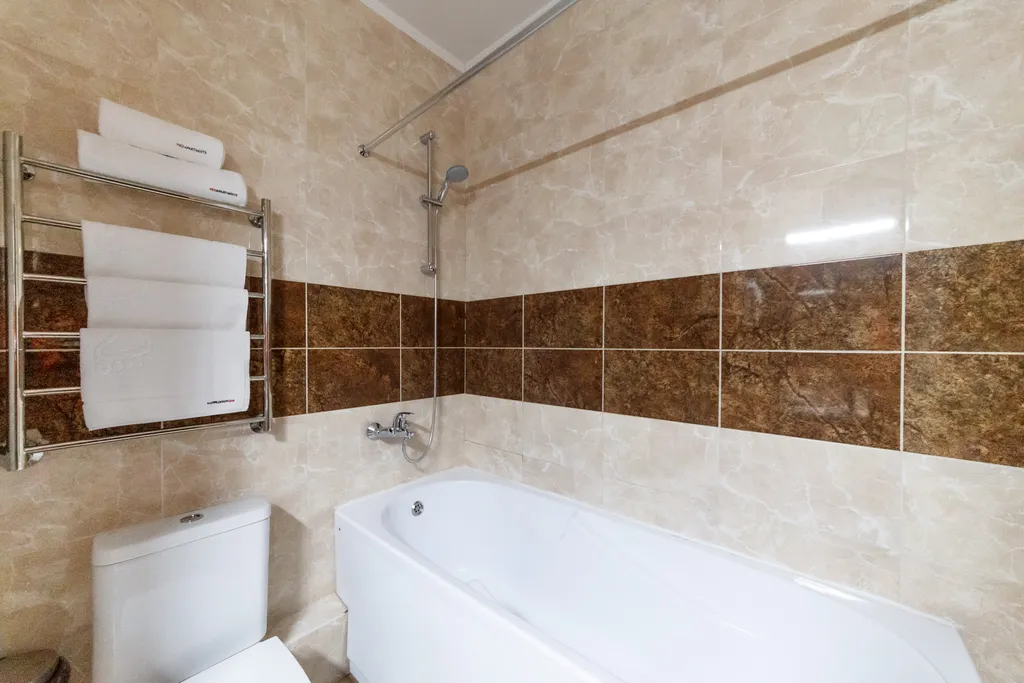 Си Сайд апартамент Береговой