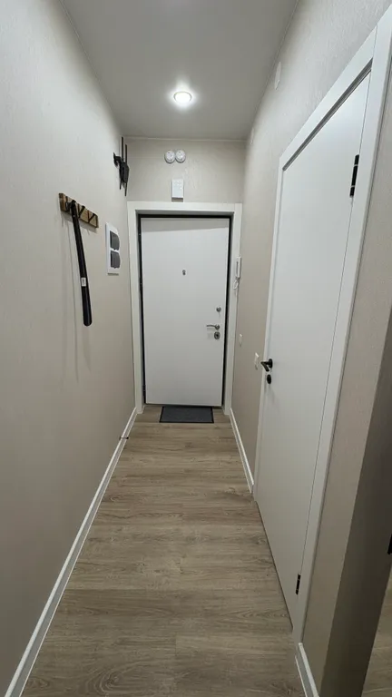 Уютная студия в центре города