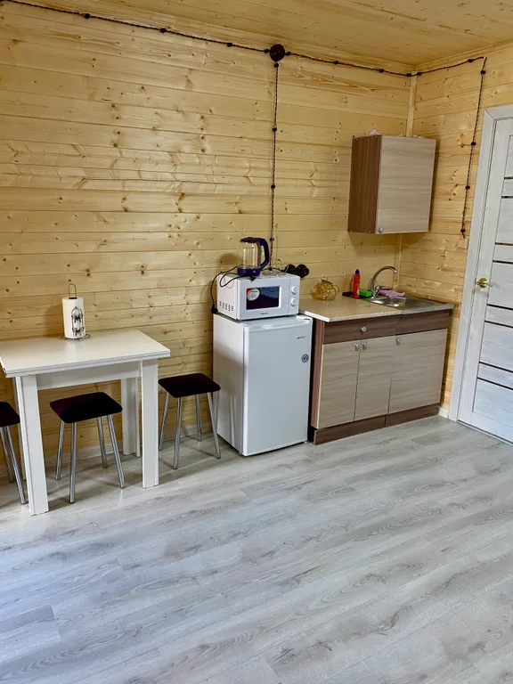 Комната в коттедже