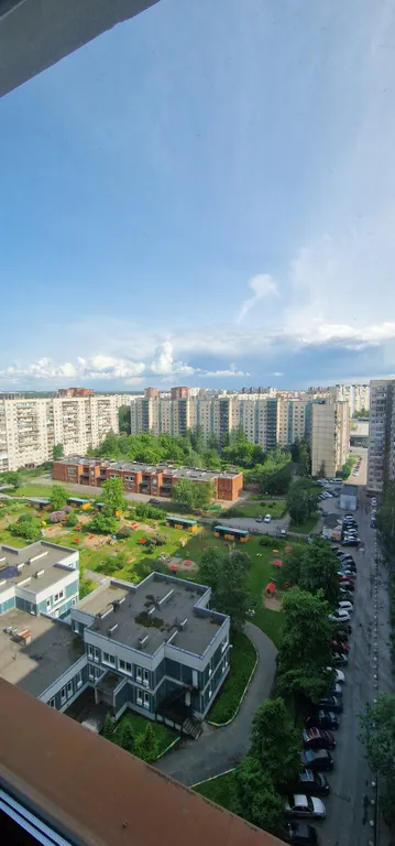 Квартира Квартира Уютная квaртиpа  в Санкт-Петербурге — Санкт-Петербург