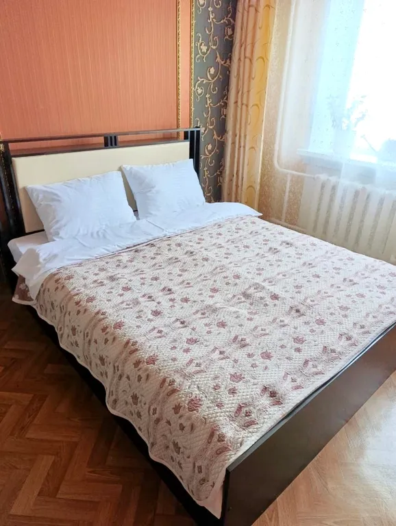 3х-к квартира в центре