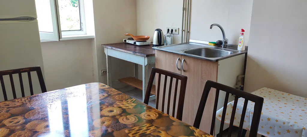 Пентхаус по-простому