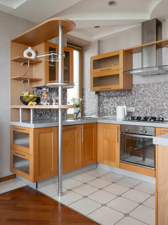 Квартира Квартира С видом на Чистые пруды — Москва