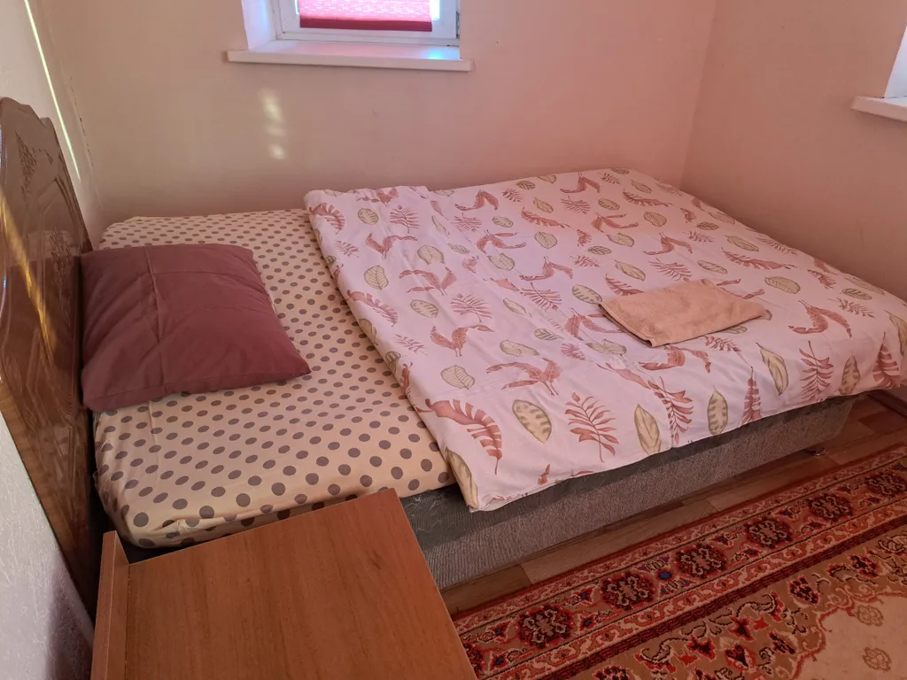 Большая квартира в исторической части