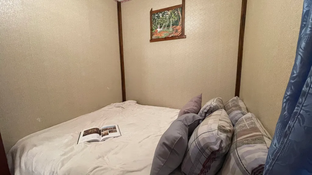 YOUSINN Antares Home База Старый Мельник