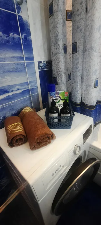 Уютная квартира в Узловой