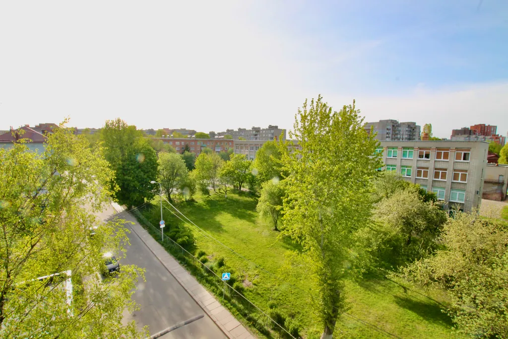 Квартира Большая квартира в центре у Королевских ворот — Калининград