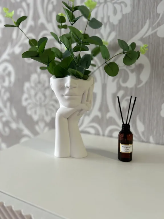 Комфортная квартира