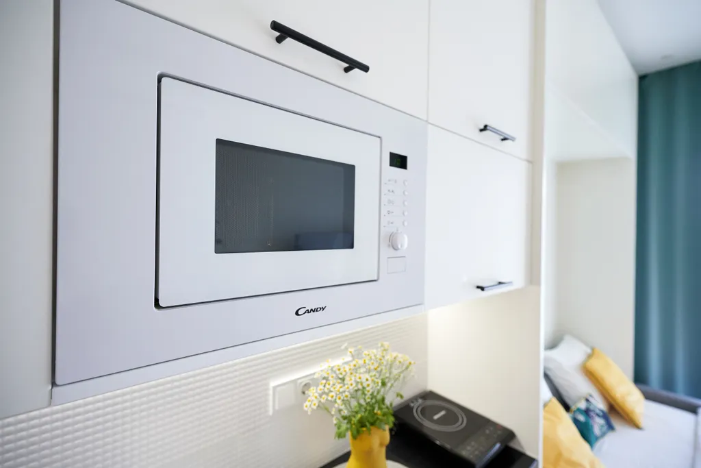 Квартира Апартаменты "Studio Comfort" — Анапа