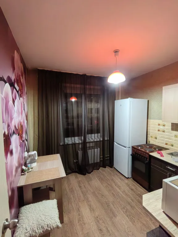 Квартира в центре города в новом доме