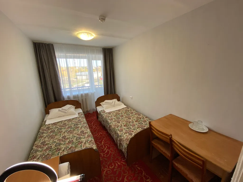 Квартира Комната — аренда посуточно в Кунгур