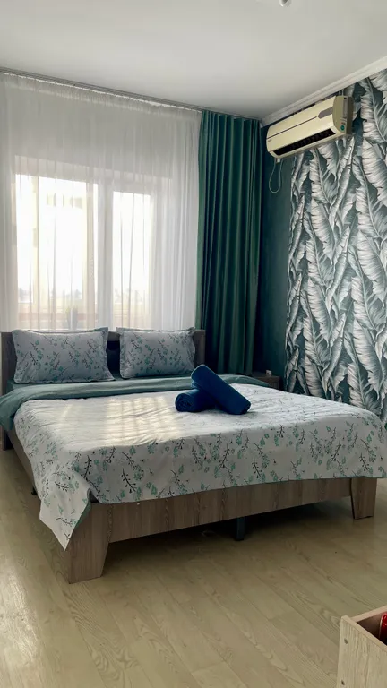 Уютная и чистая квартира по доступной цене