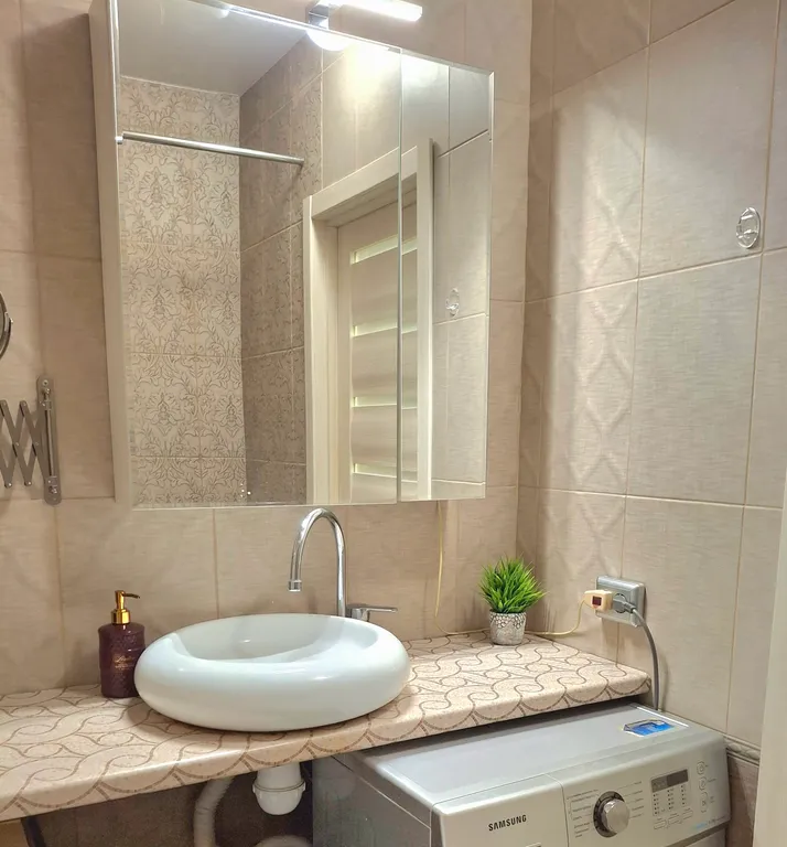 Уютная студия